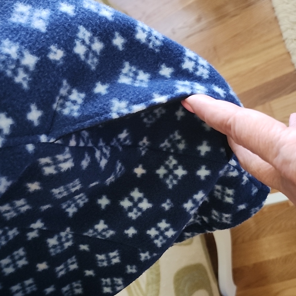 SALE💥NWT💙North Face 200 WT Tundra 3/4 Zip Pullover - Picture 11 of 12